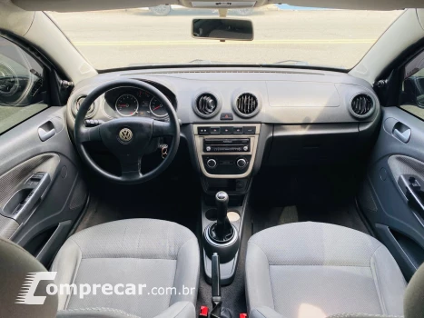 VOYAGE 1.0 MI 8V