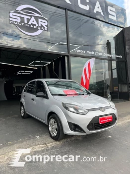 FORD FIESTA 1.6 MPI Class 8V 4 portas