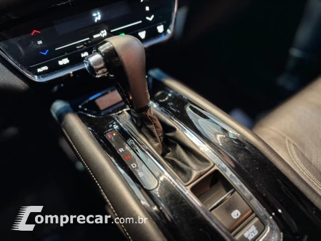 HR-V 1.8 16V FLEX EX 4P AUTOMÁTICO