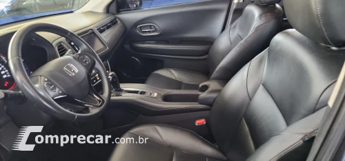 HR-V 1.8 16V Touring