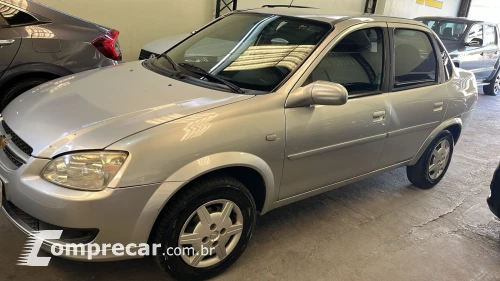 CHEVROLET CLASSIC 1.0 MPFI LS 8V 4 portas