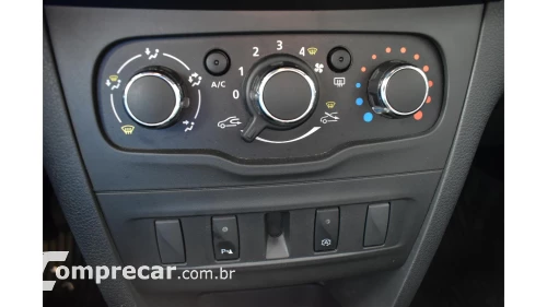 Renault SANDERO - 1.0 12V SCE S EDITION MANUAL 4 portas