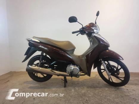 HONDA BIZ 125I