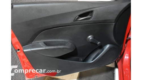 HB20 - 1.0 COMFORT 12V 4P MANUAL