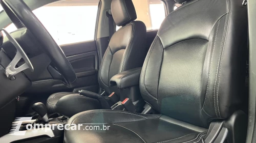 ASX 2.0 16V 4x2 Flex Aut.