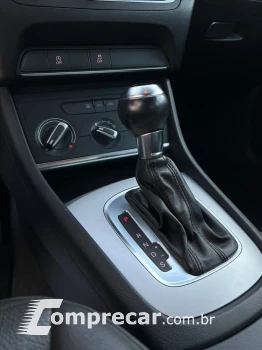 Audi Q3 1.4 TFSI Attraction 4 portas