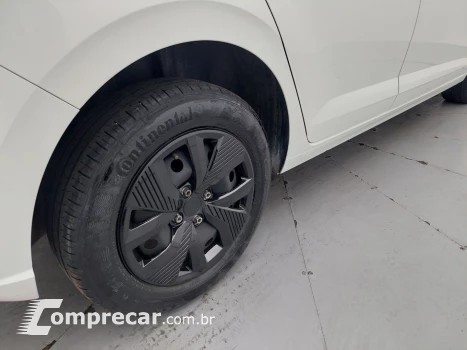 POLO 1.0 MPI TRACK MANUAL