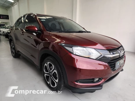 HR-V 1.8 16V EX