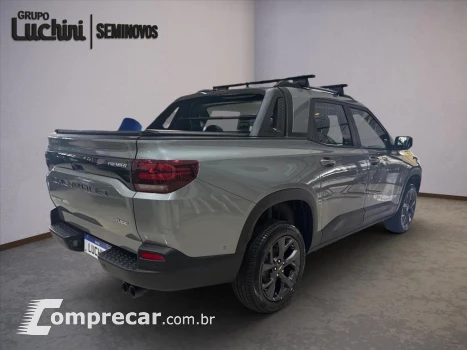 MONTANA 1.2 TURBO FLEX PREMIER AUTOMÁTICO