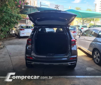TIGGO 5X PRO 1.5 VVT Turbo Iflex