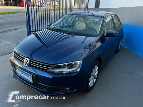 Volkswagen JETTA 2.0 Comfortline 4 portas