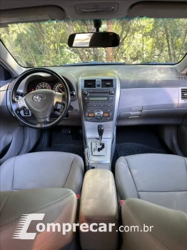 COROLLA 2.0 XEI 16V