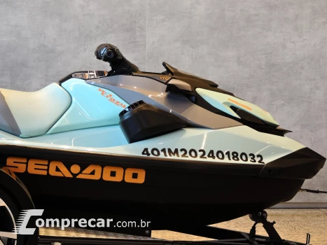 GTI WAKE 170