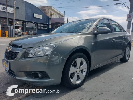 CRUZE 1.8 LT 16V