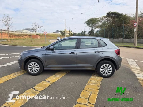 POLO 1.0 MPI