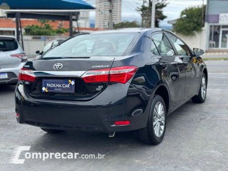 COROLLA 2.0 Vvt-ie XEI