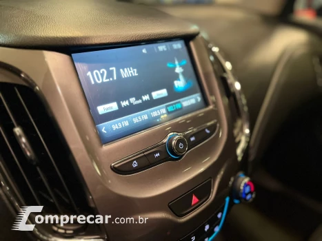 CRUZE 1.4 LT