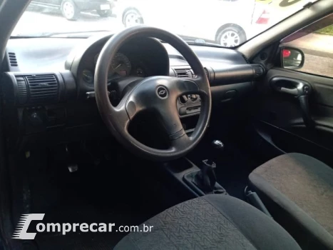 CORSA SEDAN - 1.0 MPFI CLASSIC SEDAN 8V 4P MANUAL