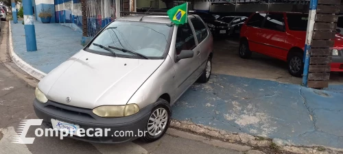 Fiat PALIO 1.0 MPI Fire Young 8V 2 portas