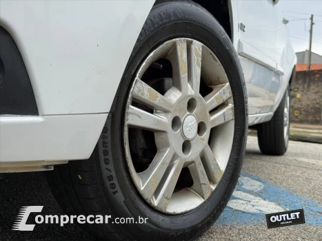 AGILE 1.4 MPFI LTZ 8V FLEX 4P MANUAL