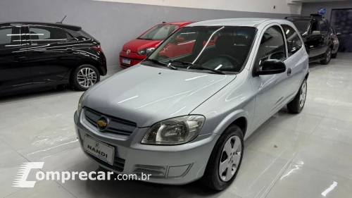CHEVROLET Celta Life/ LS 1.0 MPFI 8V FlexPower 3p 4 portas