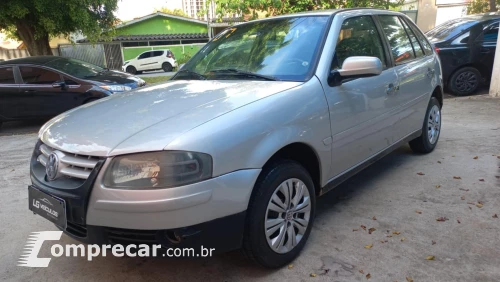 Volkswagen GOL 1.6 MI Power 8V G.IV 4 portas