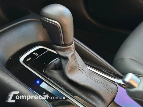 COROLLA 2.0 VVT-IE FLEX XEI DIRECT SHIFT