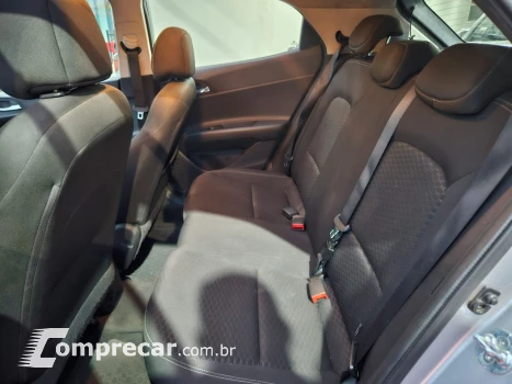 HB20 Vision 1.6 Flex 16V Mec.