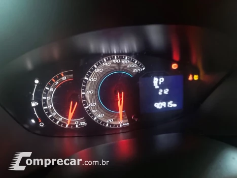 SPIN 1.8 LT 8V