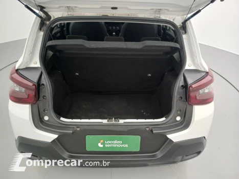 C3 1.0 16V FLEX LIVE PACK MANUAL