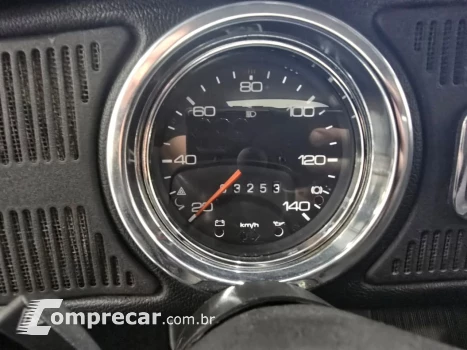 Fusca 1300