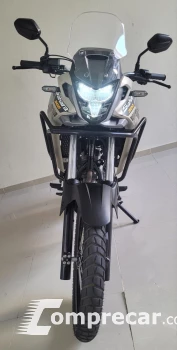 SAHARA 300 AVENTURE