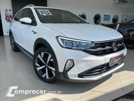 NIVUS 1.0 200 TSI TOTAL FLEX HIGHLINE AUTOMÁTICO