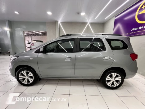 SPIN 1.8 Premier 8V