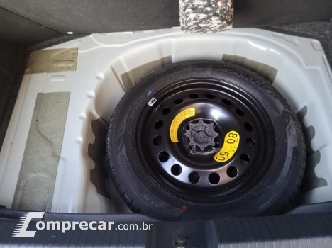 Polo Track 1.0 Flex 12V 5p