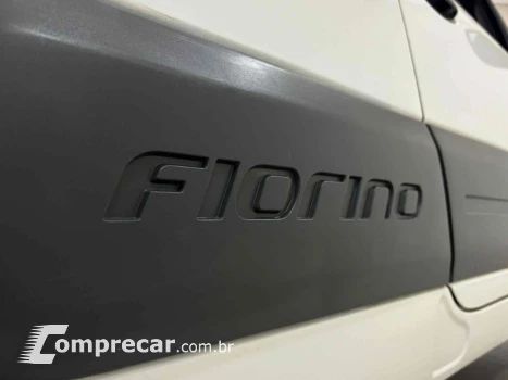 Fiat FIORINO 1.4 MPI FURGÃO HARD WORKING 8V FLEX 2P MANUAL 2 portas