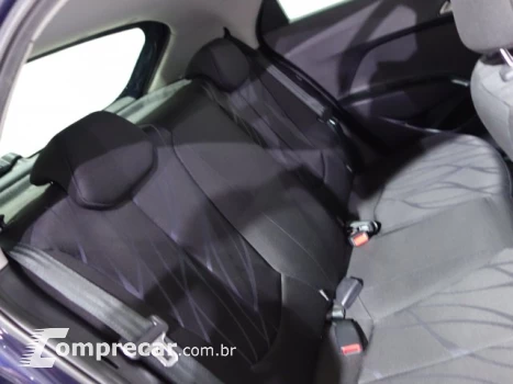 HB20 - 1.0 COMFORT 12V 4P MANUAL