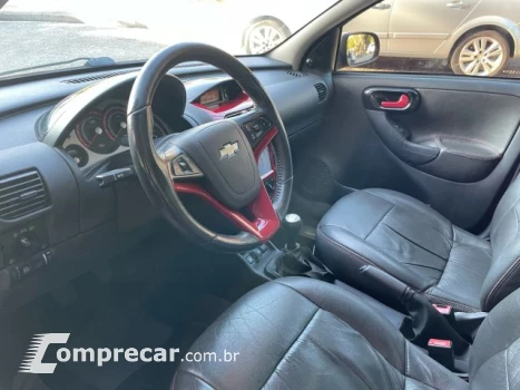 MONTANA - 1.8 MPFI SPORT CS 8V 2P MANUAL
