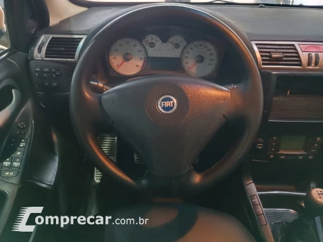 STILO 1.8 MPI Schumacher 16V