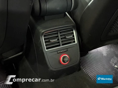 A3 1.8 TFSI SEDAN AMBITION 16V 180CV GASOLINA 4P