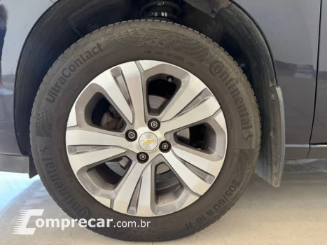 Spin 1.8 4P FLEX PREMIER 7 LUGARES AUTOMÁTICO