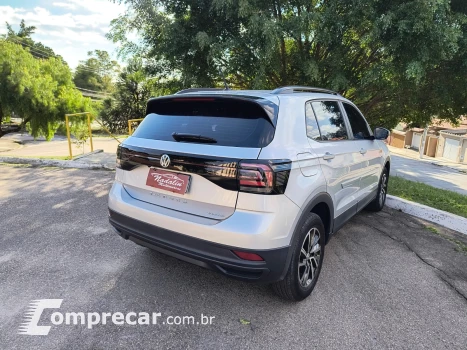 T-CROSS 1.0 200 TSI Sense