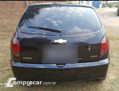 CELTA 1.0 MPFI LT 8V