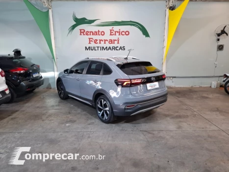 NIVUS 1.0 200 TSI Highline