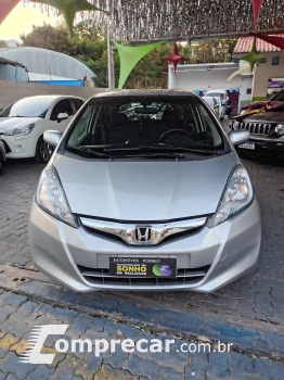 FIT 1.4 LX 16V