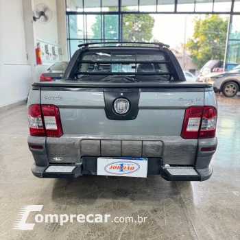 Strada Working 1.4 mpi Fire Flex 8V CD