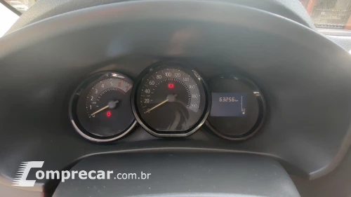 SANDERO 1.0 12V SCE Expression