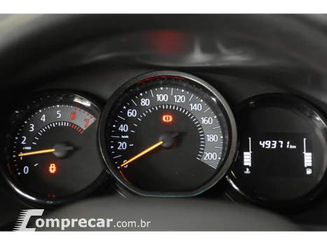 SANDERO 1.0 12V SCE FLEX S EDITION MANUAL