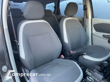 SPIN 1.8 LT 8V