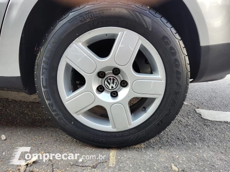 SPACEFOX 1.6 MI 8V